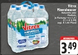 Aktuelle Volvic Angebote bei EDEKA in Dinslaken Aktuelles Mineralwasser Angebot bei EDEKA in Dinslaken ab 3,49 €