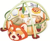 Aire de jeu panda roux - La Grande Récré Aire de jeu panda roux à 49,99 € dans le catalogue La Grande Récré