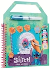 Coloriage Eau Stitch en promo chez Intermarché Hyper Quimper à 3,00 €