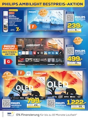 Aktueller EURONICS Prospekt mit Fernseher, "GENAU RICHTIG. BESTE DEALS. BESTER SERVICE.", Seite 2