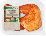 Hähnchen-Schenkel natur im Angebot bei REWE in Kamp-Lintfort Hähnchen-Schenkel natur Angebote von REWE Bio bei REWE Kamp-Lintfort für 5,00 €