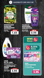Textilreinigung im REWE Prospekt in Köln Aktueller REWE Prospekt mit Textilreinigung, "Dein Markt", Seite 8