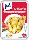 Aktuelles Tortelloni mit Mortadella und Schinken Angebot bei REWE in Ludwigshafen (Rhein)