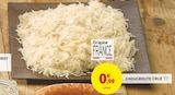 Choucroute crue dans le catalogue Intermarché Hyper