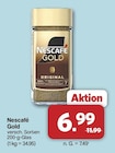 Gold von Nescafé im aktuellen famila Nordwest Prospekt