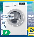 WA8-ES1415DAIPS Waschautomat Angebote von PKM bei EURONICS Arnsberg für 249,00 €