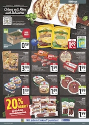 Aktueller E center Prospekt mit Biofleisch, "Wir lieben Lebensmittel!", Seite 15