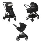 Poussette Trio Seety i-Size - Chicco à 469,00 € dans le catalogue Aubert