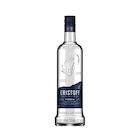 Vodka - ERISTOFF - Carrefour à Vénissieux Vodka - ERISTOFF en promo chez Carrefour Vénissieux à 12,95 €