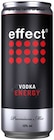 Vodka & Energy von effect für 1,99 € bei REWE im Angebot Vodka & Energy von effect im aktuellen REWE Prospekt