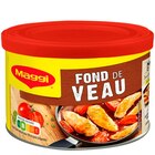 Fond de sauce - MAGGI en promo chez Carrefour Cannes à 2,52 €