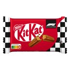 Barres Kit Kat "Formule 1" - NESTLÉ dans le catalogue Carrefour