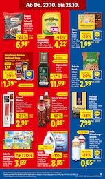 Lidl Lenor im Prospekt 