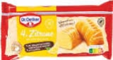 Mini Kuchen Angebote von Dr. Oetker bei Netto Marken-Discount Aalen für 1,99 €
