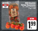 Thüringer Rispentomaten von EDEKA Heimatliebe im aktuellen E center Prospekt für 1,99 €