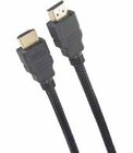 Kabel im V-Markt Prospekt HDMI-Kabel 1,5 Meter von ONE FOR ALL im aktuellen V-Markt Prospekt für 4,49 €