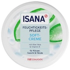 Hautpflegeprodukte im Rossmann Prospekt Softcreme von Isana im aktuellen Rossmann Prospekt für 1,15 €