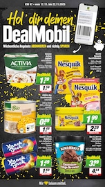 Eis im E center Prospekt in Münster Aktueller E center Prospekt mit Eis, "Aktuelle Angebote", Seite 9