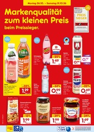 Netto Marken-Discount Discounter Reisen im Prospekt Netto Marken-Discount Discounter Reisen im Prospekt