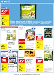 Cuisine Angebote im Prospekt "NOUVEL AN LUNAIRE" von Carrefour auf Seite 60