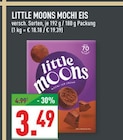Mochi Eis im Angebot bei Marktkauf in Gelsenkirchen Mochi Eis Angebote von Little Moons bei Marktkauf Gelsenkirchen für 3,49 €