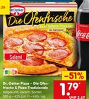 Aktuelle Coca Cola Angebote bei Netto Marken-Discount in Albstadt Aktuelles Die Ofenfrische Salami Angebot bei Netto Marken-Discount in Albstadt ab 1,79 €