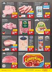 Ähnliche Rollbraten Angebote im Prospekt "Aktuelle Angebote" von Netto Marken-Discount in Recklinghausen Ähnliche Angebote wie Rollbraten im Prospekt "Aktuelle Angebote" auf Seite 9 von Netto Marken-Discount in Recklinghausen