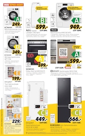 Ähnliche Elektroherd Angebote im Prospekt "BACK TO SCHOOL!" von MEDIMAX in Kiel Ähnliche Angebote wie Elektroherd im Prospekt "BACK TO SCHOOL!" auf Seite 6 von MEDIMAX in Kiel
