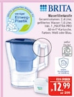 Wasserfilterkaraffe im Angebot bei Marktkauf in Leipzig Wasserfilterkaraffe Angebote von Brita bei Marktkauf Leipzig für 12,99 €