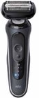 Herrenrasierer Series 6 62-G1650s Angebote von Braun bei expert Minden für 129,99 €