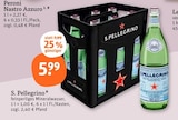 Mineralwasser Angebote von S. Pellegrino bei tegut Mainz für 5,99 €