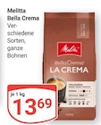 Aktuelles Bella Crema Angebot bei GLOBUS in Erlangen ab 13,69 €