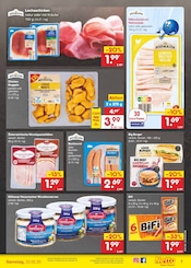 Aktueller Netto Marken-Discount Prospekt mit Schinken, "Aktuelle Angebote", Seite 7