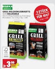 Grill-Holzkohlebriketts im Angebot bei E center in Trier Grill-Holzkohlebriketts Angebote von EDEKA zuhause bei E center Trier für 3,99 €