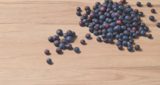 Heidelbeeren im tegut Prospekt Heidelbeeren von BIO im aktuellen tegut Prospekt für 1,99 €