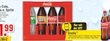 Coca-Cola Original Taste Angebote von Coca-Cola bei E center Moers für 11,99 €