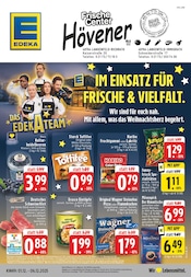 Thunfisch im EDEKA Prospekt in Langenfeld Aktueller EDEKA Prospekt mit Thunfisch, "Aktuelle Angebote", Seite 1