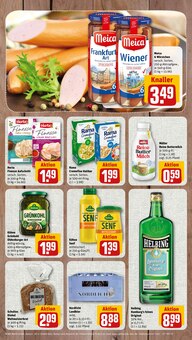 Bier im nahkauf Prospekt "nichts liegt näher" mit 9 Seiten (Laatzen)