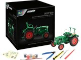 01030 Deutz D30 Modellbausatz, Mehrfarbig von REVELL für 31,99 € bei MediaMarkt Saturn im Angebot 01030 Deutz D30 Modellbausatz, Mehrfarbig von REVELL im aktuellen MediaMarkt Saturn Prospekt