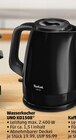 Aktuelles Wasserkocher UNO KO1508 Angebot bei Penny in Münster ab 19,99 €