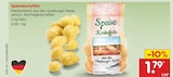 Aktuelle Kartoffeln Angebote bei Netto Marken-Discount in Braunschweig Aktuelles Speisekartoffeln Angebot bei Netto Marken-Discount in Braunschweig ab 1,79 €