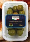 Olives à l'italienne à Lidl dans La Pomponnette Olives à l'italienne à Lidl dans La Pomponnette