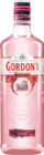 Gin 0,0% Alkoholfrei Angebote von Gordon’s bei Getränke Hoffmann Rheda-Wiedenbrück für 12,99 €