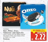 Nuii Eis von Schöller für 2,22 € bei E center im Angebot Nuii Eis von Schöller im aktuellen E center Prospekt