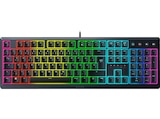 Ornata V3 Switch Deutsches Layout, Gaming Tastatur, Mecha-Membran, Razer kabelgebunden, Schwarz Angebote von RAZER bei MediaMarkt Saturn Köln für 59,99 €