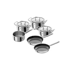 KOCHTOPFSET TWIN CLASSIC 6-teilig von Zwilling im aktuellen XXXLutz Möbelhäuser Prospekt