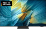 OLED TV GQ55S95FATXZG 4K Vision AI Angebote von Samsung bei dodenhof TechnikWelt Rotenburg für 1.543,00 €