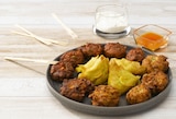 Super U Voide - Promo ASSORTIMENT THAI OU INDIEN OU CRÉOLE Promo ASSORTIMENT THAI OU INDIEN OU CRÉOLE à 6,49 € dans le catalogue Super U à Voide