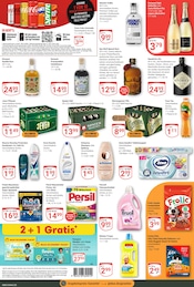 Bacardi im GLOBUS Prospekt in Neubrandenburg Aktueller GLOBUS Prospekt mit Bacardi, "Aktuelle Angebote", Seite 5