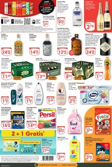 Havana Club im aktuellen GLOBUS Prospekt (Neubrandenburg) Havana Club im GLOBUS Prospekt "Aktuelle Angebote" mit 28 Seiten (Neubrandenburg)